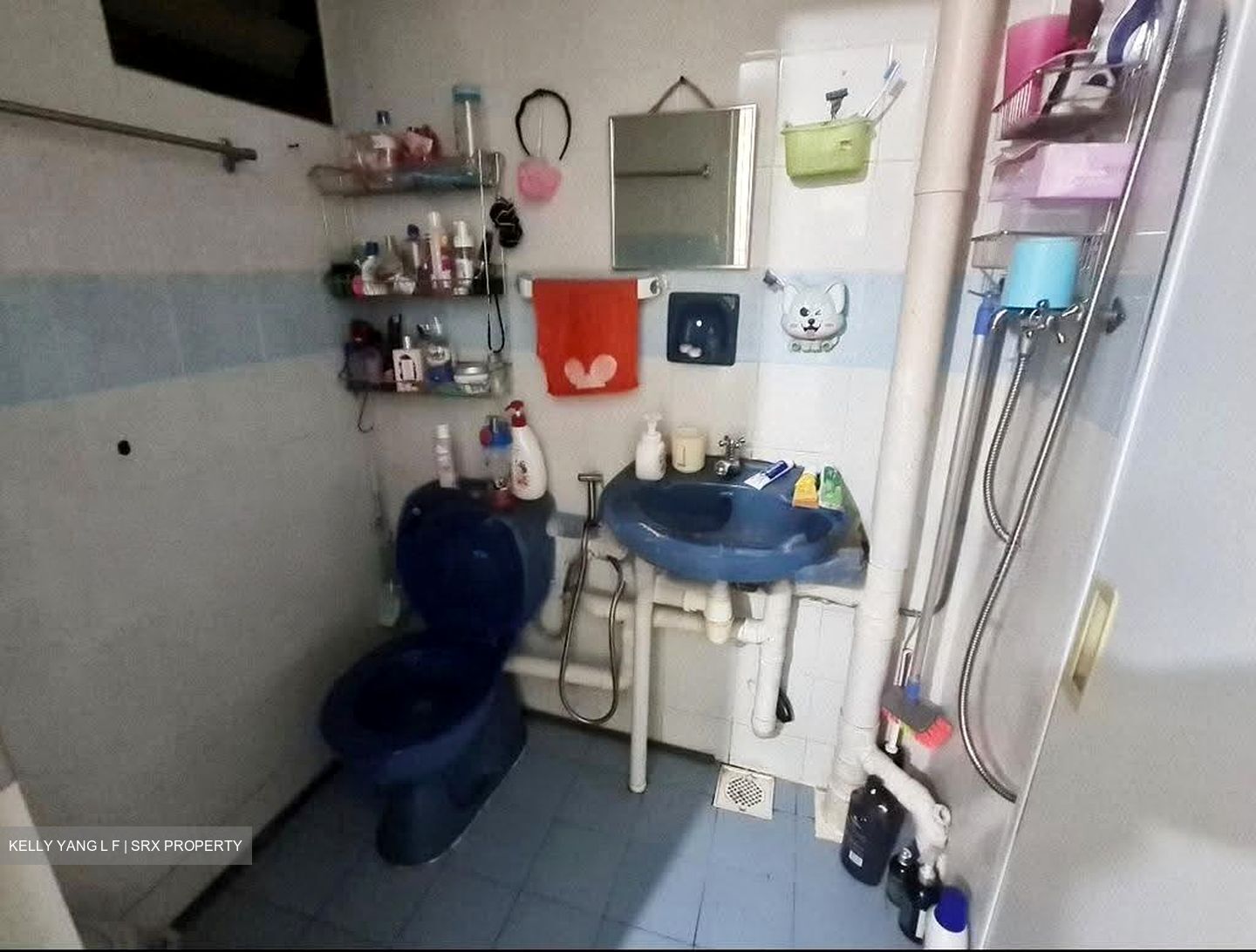 Blk 22 Bedok South Avenue 1 (Bedok), HDB 3 Rooms #625502021